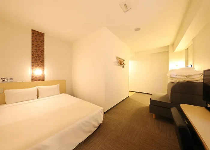 Smile Hotel Kyoto Karasuma Gojo