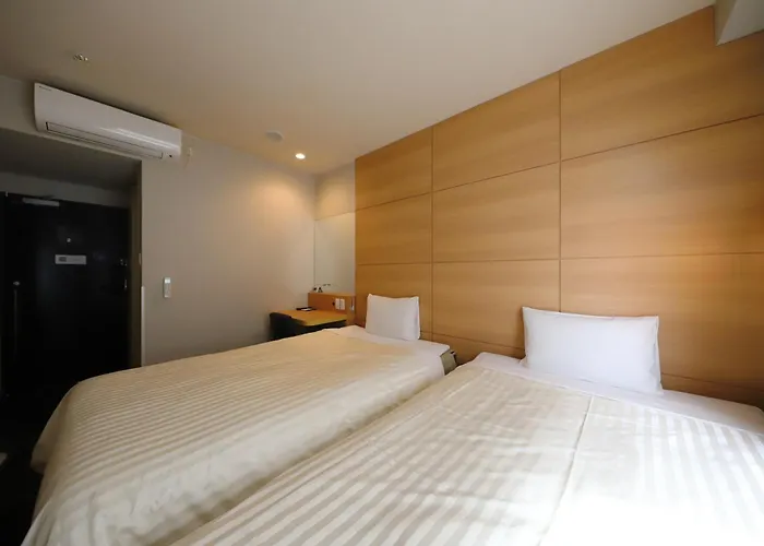 Smile Hotel Kyoto Karasuma Gojo