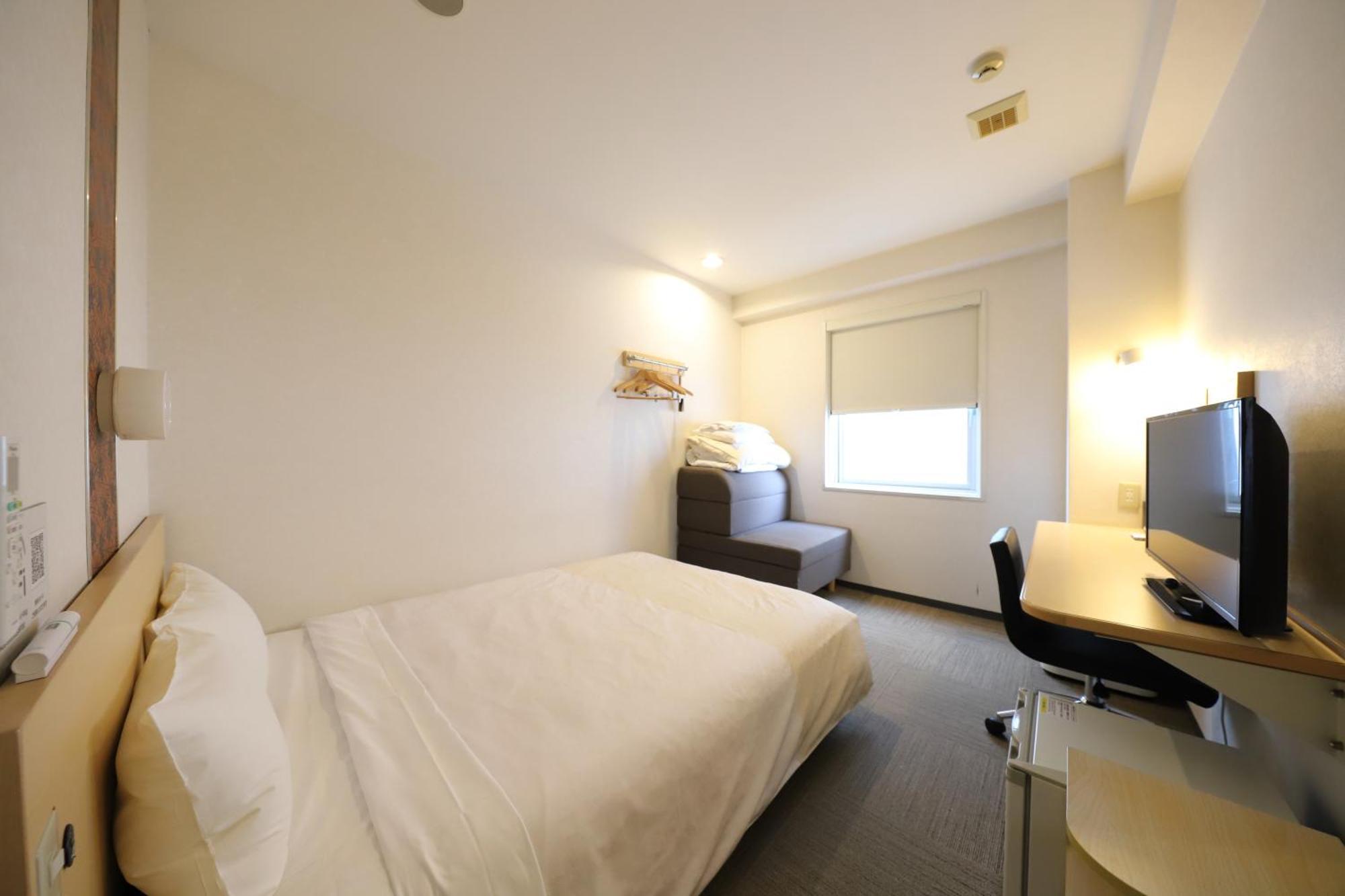 Smile Karasuma Gojo Hotel Kyōto