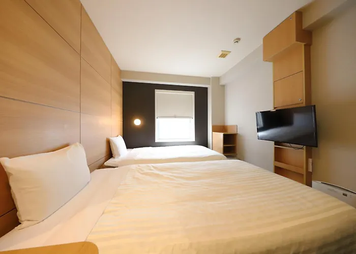 Smile Hotel Kyoto Karasuma Gojo