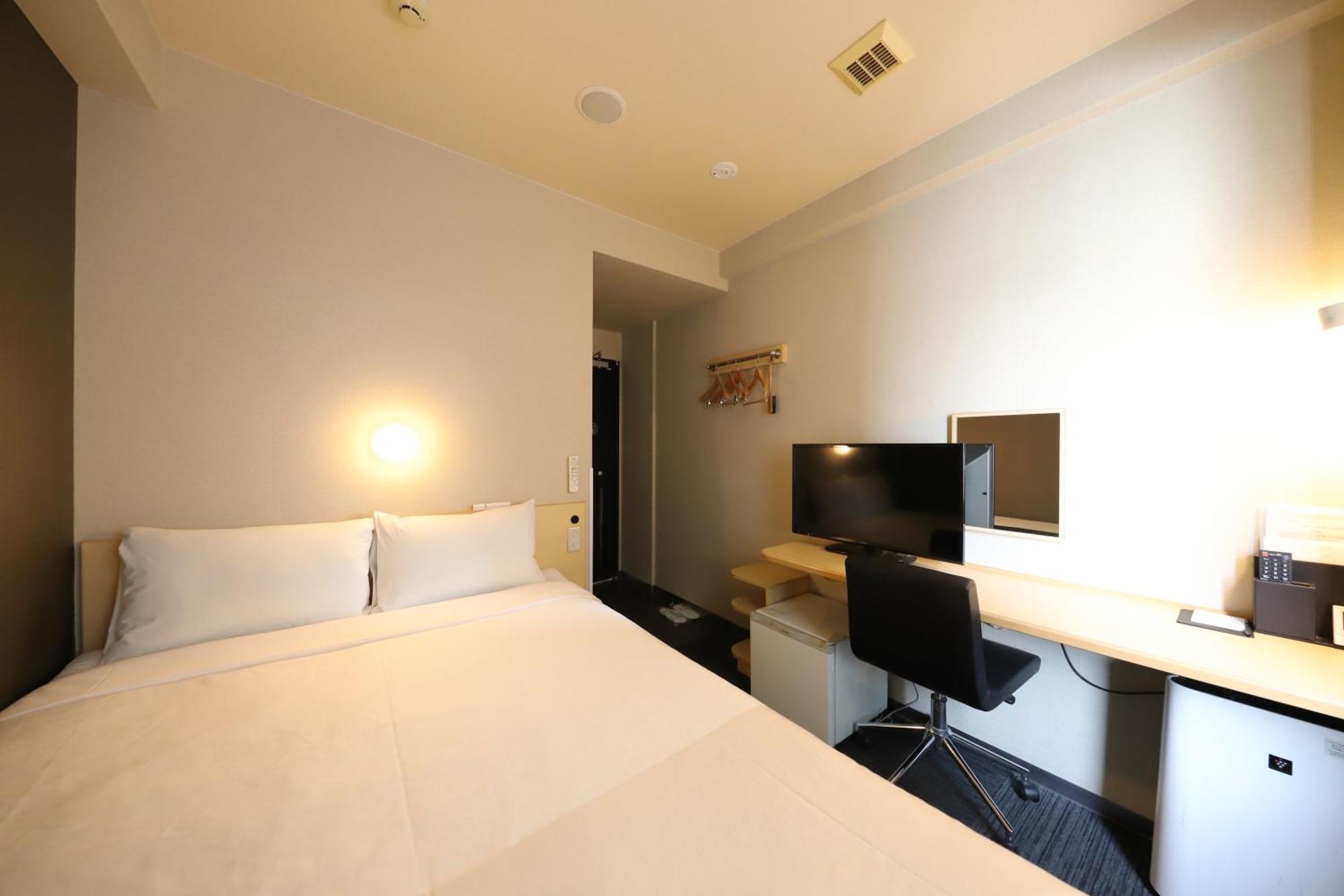 Hotel Smile Karasuma Gojo Kyōto